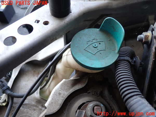 2UPJ-9238426791]シビック タイプR(EP3)ウォッシャータンク1 中古_4