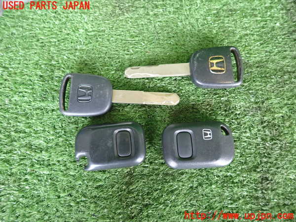 2UPJ-9238426110]シビック タイプR(EP3)エンジンコンピューター 中古_5