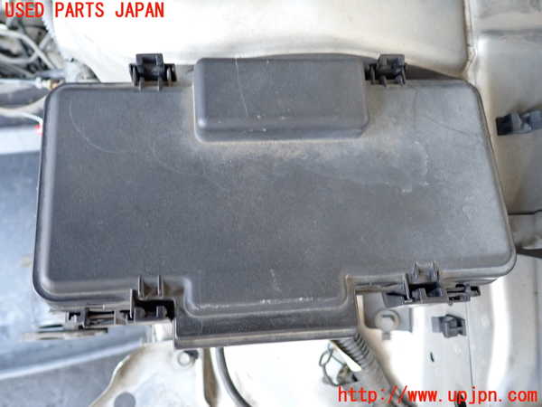 2UPJ-9238426741]シビック タイプR(EP3)ヒューズボックス1(EGルーム内助手席側) 中古_2