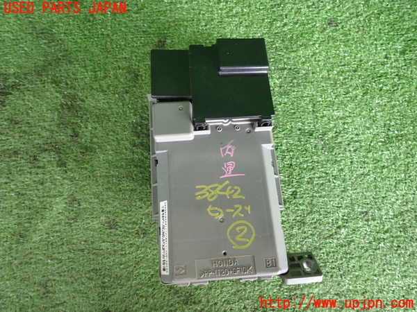 2UPJ-9238426742]シビック タイプR(EP3)ヒューズボックス2(室内運転席側) 中古_2