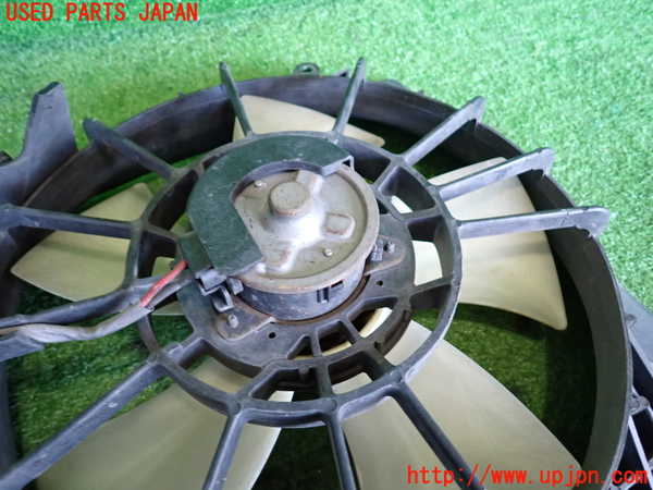 2UPJ-9238426837]シビック タイプR(EP3)電動ファン2 中古_3