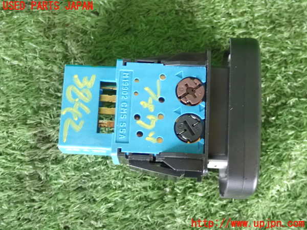 2UPJ-9238426295]シビック タイプR(EP3)フォグスイッチ 中古_2
