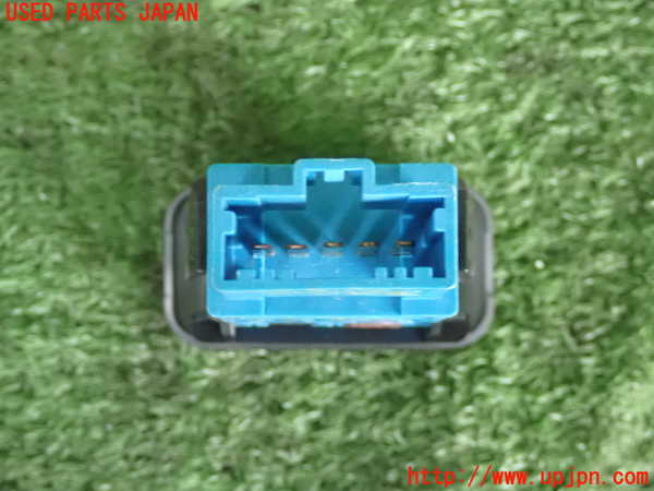 2UPJ-9238426295]シビック タイプR(EP3)フォグスイッチ 中古_3