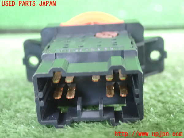 2UPJ-9238426290]シビック タイプR(EP3)ハザードスイッチ 中古_3