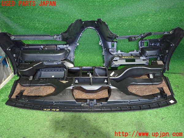 2UPJ-9238427505]シビック タイプR(EP3)ダッシュボード 中古_5