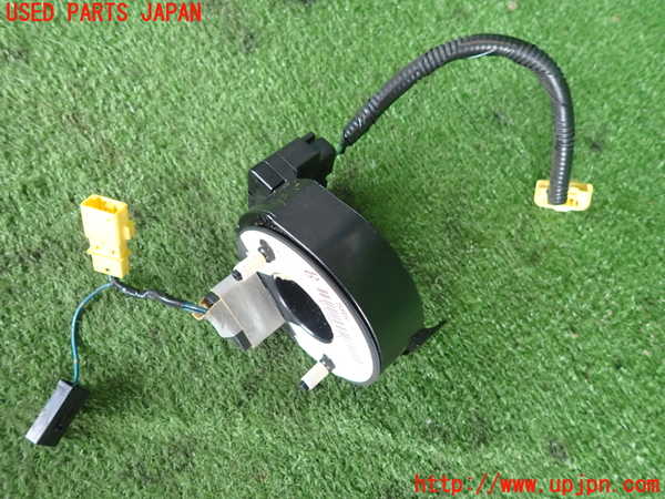 2UPJ-9238426800]シビック タイプR(EP3)スパイラルケーブル(リール) 中古_2