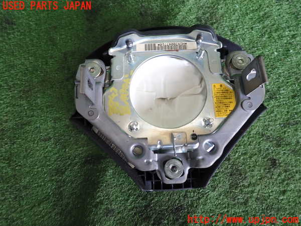 2UPJ-9238427865]シビック タイプR(EP3)運転席側エアバッグカバー 中古_2