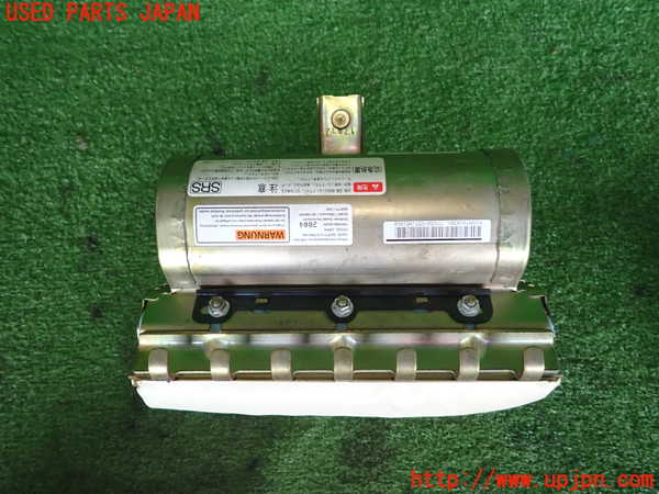 2UPJ-9238427870]シビック タイプR(EP3)助手席側エアバッグカバー 中古_2