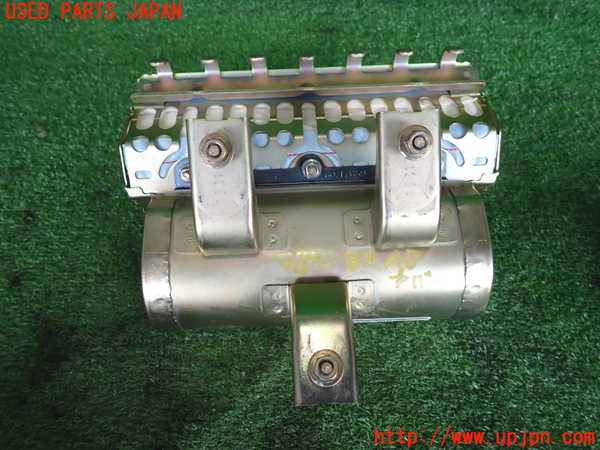 2UPJ-9238427870]シビック タイプR(EP3)助手席側エアバッグカバー 中古_3