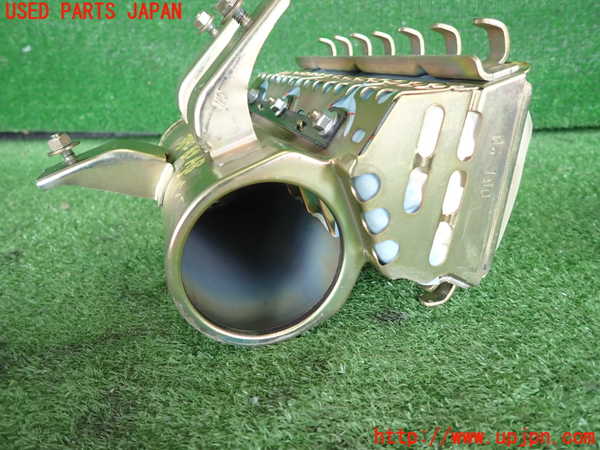 2UPJ-9238427870]シビック タイプR(EP3)助手席側エアバッグカバー 中古_4