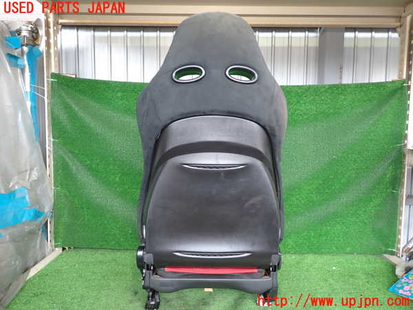 2UPJ-9238427035]シビック タイプR(EP3)運転席シート 中古 RECARO レカロ_5