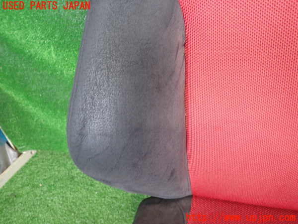 2UPJ-9238427065]シビック タイプR(EP3)助手席シート 中古 RECARO レカロ_3