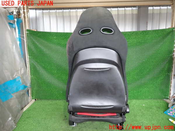 2UPJ-9238427065]シビック タイプR(EP3)助手席シート 中古 RECARO レカロ_5
