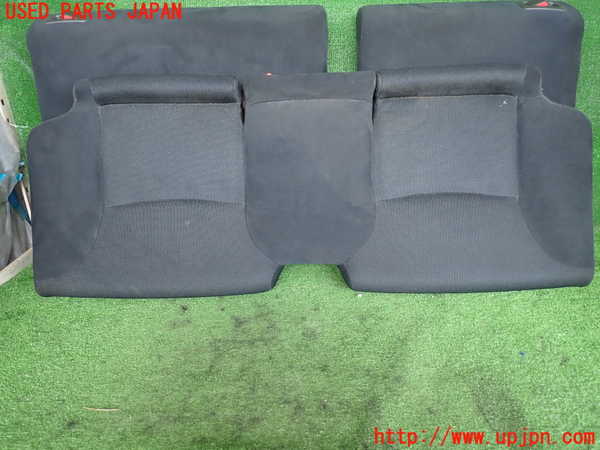 2UPJ-9238427385]シビック タイプR(EP3)リアシート 中古_2