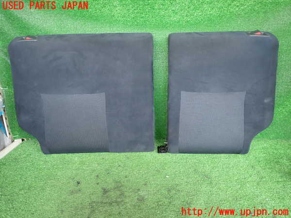 2UPJ-9238427385]シビック タイプR(EP3)リアシート 中古_4