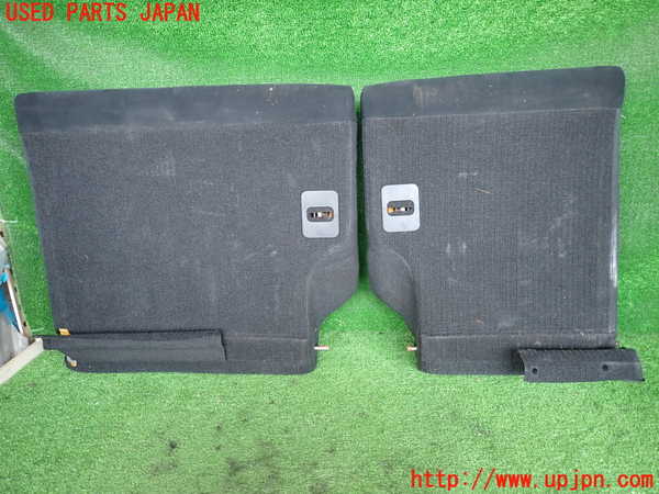 2UPJ-9238427385]シビック タイプR(EP3)リアシート 中古_5