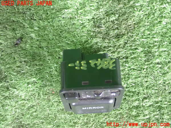 2UPJ-9238426280]シビック タイプR(EP3)ミラースイッチ 中古_2