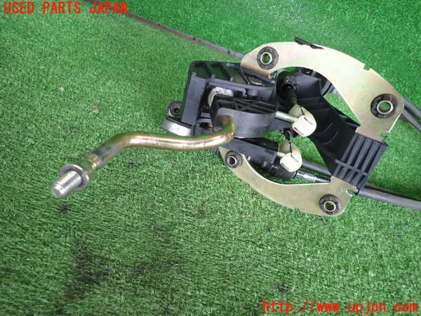 2UPJ-9238427560]シビック タイプR(EP3)MTシフトレバー 中古_2