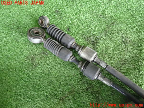 2UPJ-9238427560]シビック タイプR(EP3)MTシフトレバー 中古_4