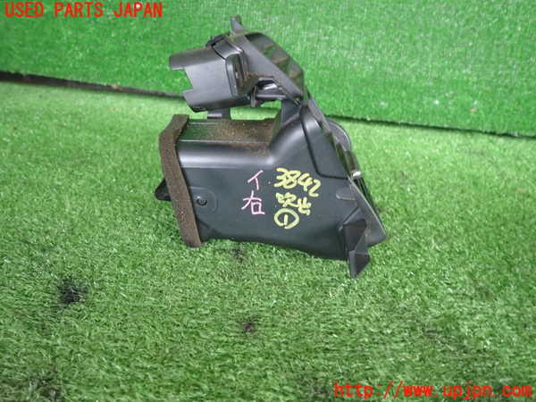 2UPJ-9238427526]シビック タイプR(EP3)エアコン吹き出し口1(右) 中古_2