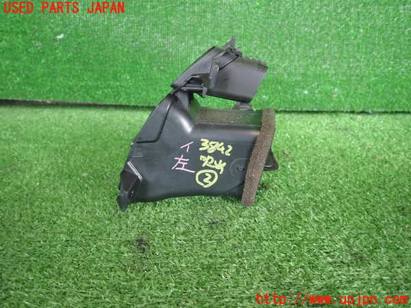 2UPJ-9238427527]シビック タイプR(EP3)エアコン吹き出し口2(左) 中古_2