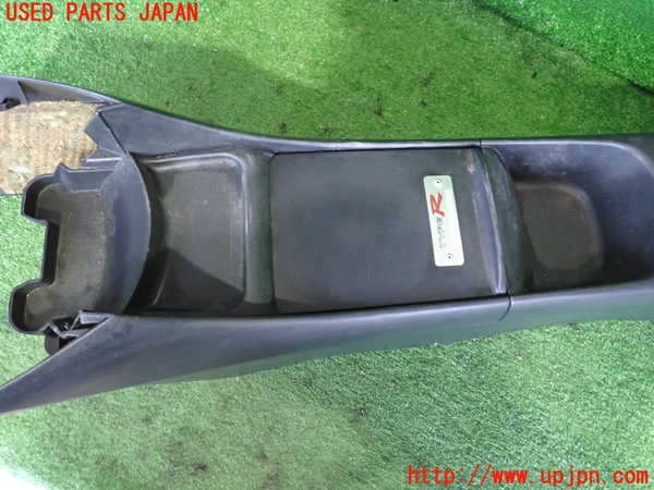 2UPJ-9238427540]シビック タイプR(EP3)センターコンソール 中古_2