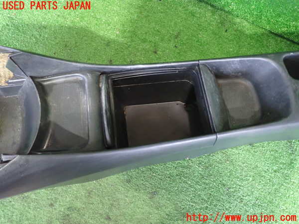 2UPJ-9238427540]シビック タイプR(EP3)センターコンソール 中古_3