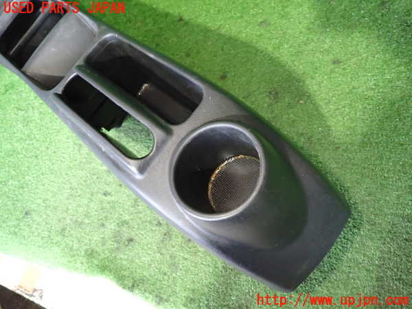 2UPJ-9238427540]シビック タイプR(EP3)センターコンソール 中古_4