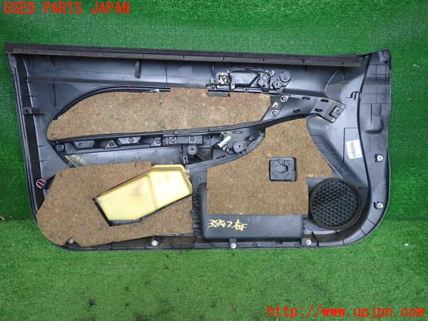 2UPJ-9238421234]シビック タイプR(EP3)右ドア内張り 中古_2