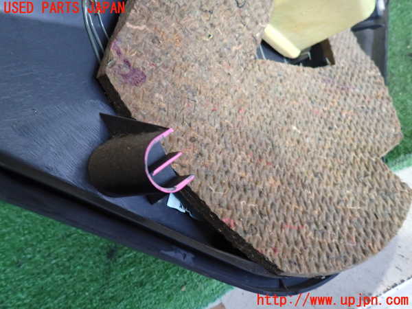 2UPJ-9238421234]シビック タイプR(EP3)右ドア内張り 中古_3