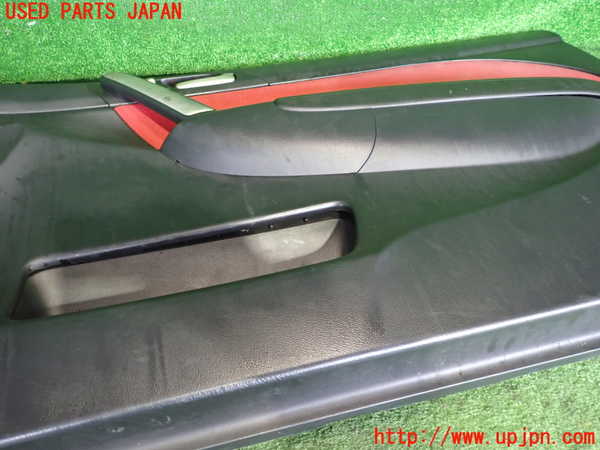 2UPJ-9238421234]シビック タイプR(EP3)右ドア内張り 中古_5