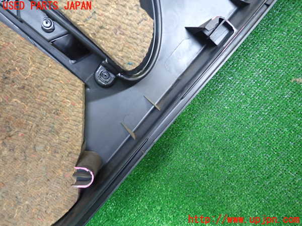 2UPJ-9238421264]シビック タイプR(EP3)左ドア内張り 中古_3