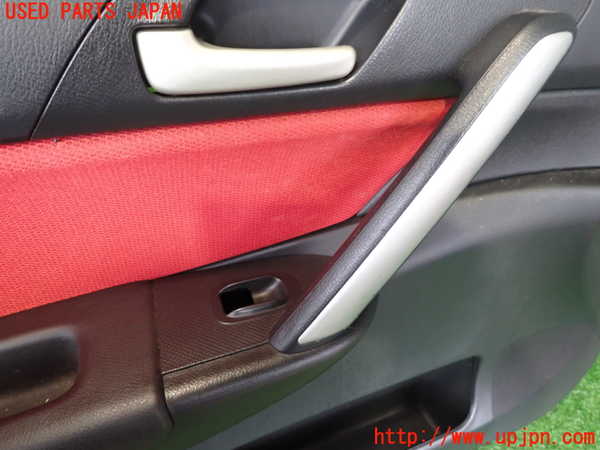 2UPJ-9238421264]シビック タイプR(EP3)左ドア内張り 中古_4