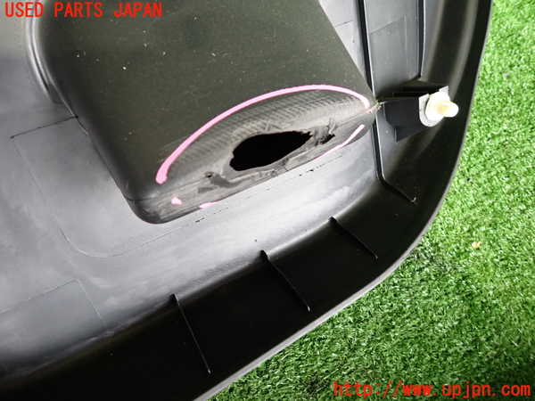 2UPJ-9238421578]シビック タイプR(EP3)バックドア内張り 中古_5
