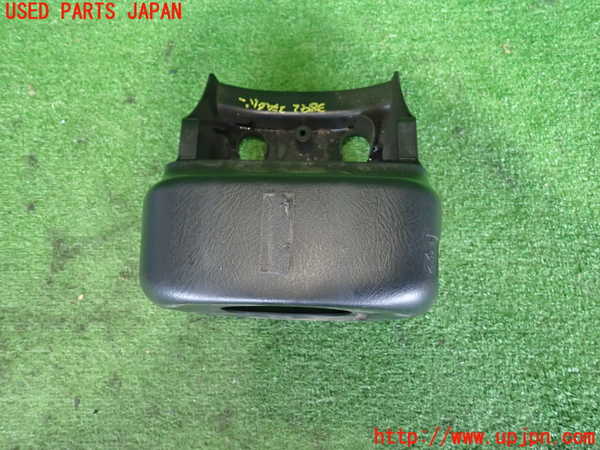 2UPJ-9238427905]シビック タイプR(EP3)コラムカバー 中古_2