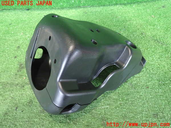 2UPJ-9238427905]シビック タイプR(EP3)コラムカバー 中古_4