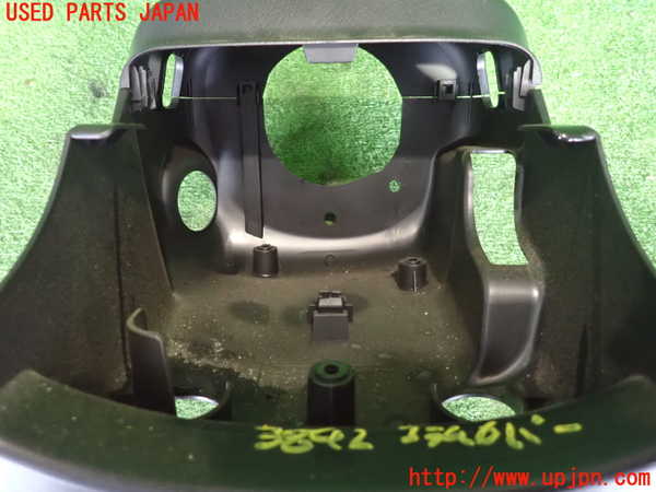 2UPJ-9238427905]シビック タイプR(EP3)コラムカバー 中古_5
