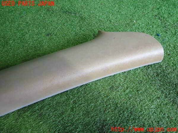 2UPJ-9238427655]シビック タイプR(EP3)右フロントピラートリム 中古_2