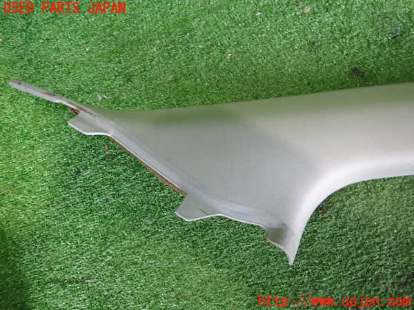 2UPJ-9238427655]シビック タイプR(EP3)右フロントピラートリム 中古_4