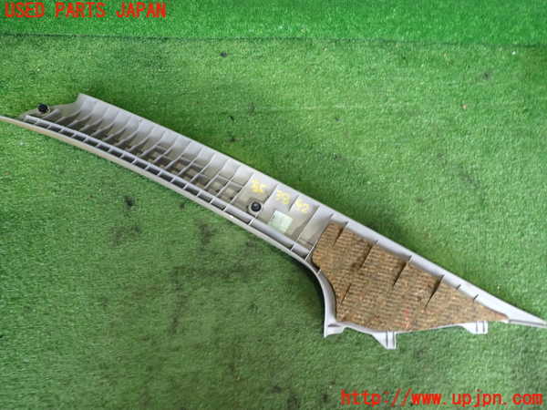 2UPJ-9238427655]シビック タイプR(EP3)右フロントピラートリム 中古_5