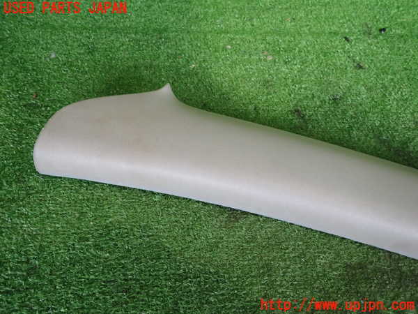 2UPJ-9238427660]シビック タイプR(EP3)左フロントピラートリム 中古_2