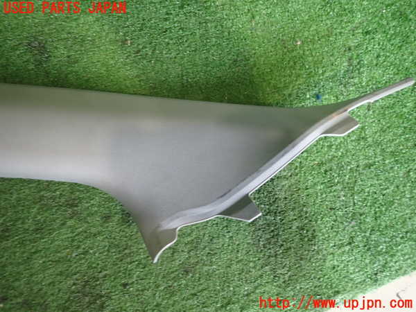 2UPJ-9238427660]シビック タイプR(EP3)左フロントピラートリム 中古_4