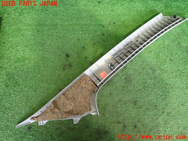 2UPJ-9238427660]シビック タイプR(EP3)左フロントピラートリム 中古_5