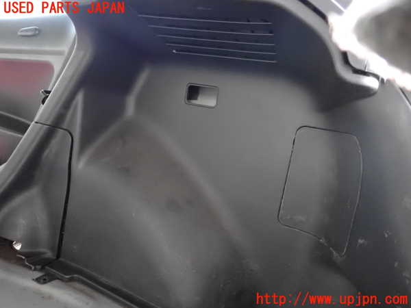 2UPJ-9238427675]シビック タイプR(EP3)右リアピラートリム 中古_5