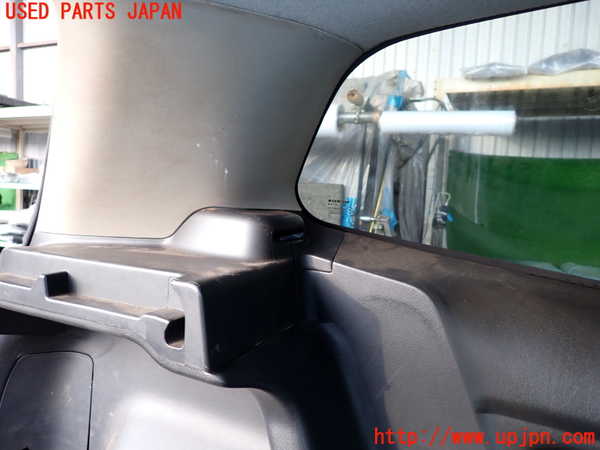 2UPJ-9238427680]シビック タイプR(EP3)左リアピラートリム 中古_4