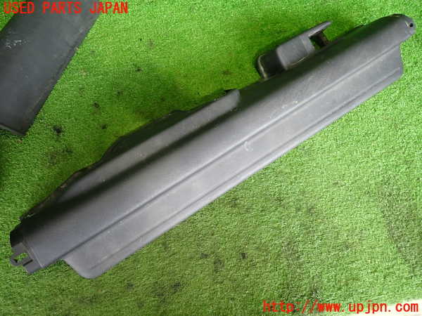 2UPJ-9238427740]シビック タイプR(EP3)スカッフプレート 中古_2