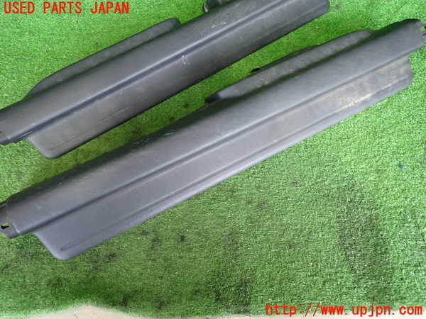 2UPJ-9238427740]シビック タイプR(EP3)スカッフプレート 中古_3