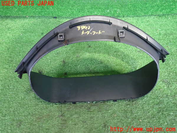 2UPJ-9238427510]シビック タイプR(EP3)メーターフード 中古_2