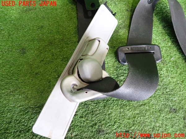 2UPJ-9238427045]シビック タイプR(EP3)運転席シートベルト 中古_2