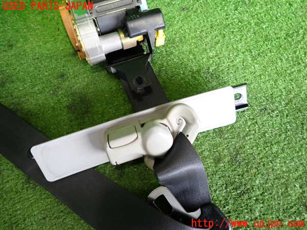 2UPJ-9238427075]シビック タイプR(EP3)助手席シートベルト 中古_2